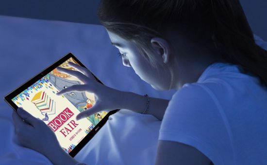 HUAWEI MediaPad M5