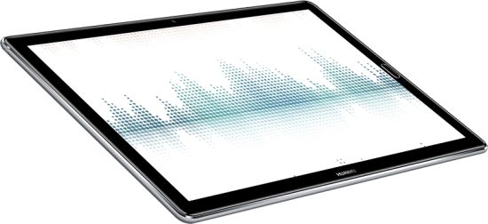 HUAWEI MediaPad M5