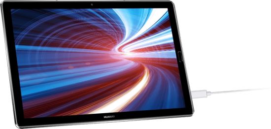 HUAWEI MediaPad M5