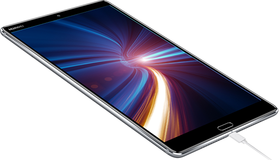 HUAWEI MediaPad M5 8