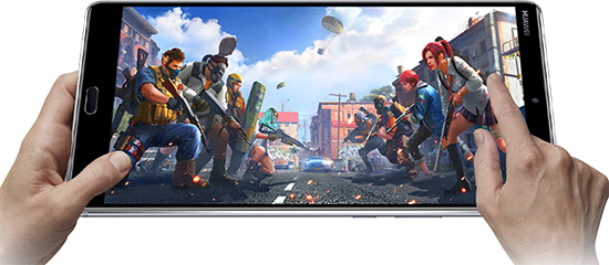 HUAWEI MediaPad M5 8