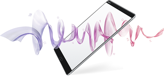 HUAWEI MediaPad M5 8