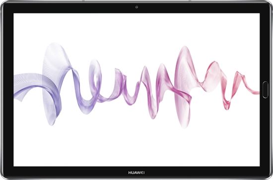 HUAWEI MediaPad M5