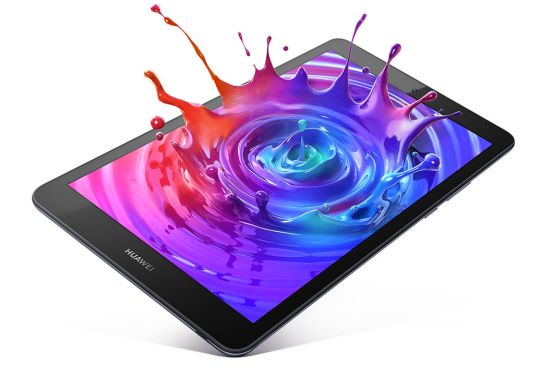 HUAWEI MediaPad M5 Lite 8