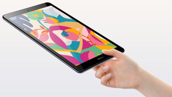 HUAWEI MediaPad M5 Lite 8