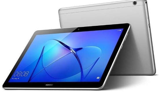 HUAWEI MediaPad T3 10 16GB Wi-Fi Gray
