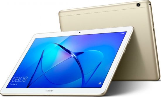 HUAWEI MediaPad T3 10 LTE 16G Gold