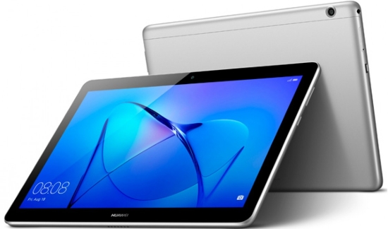 HUAWEI MediaPad T3 10 LTE 16GB Grey