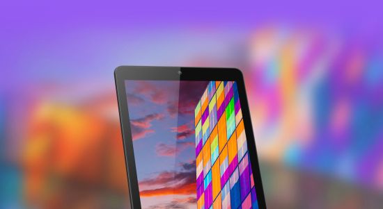 HUAWEI MediaPad T3 7