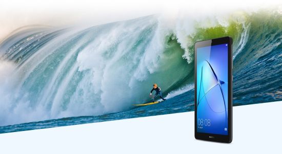HUAWEI MediaPad T3 7