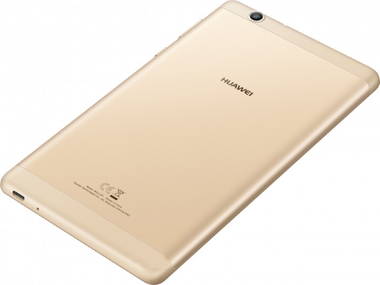 HUAWEI MediaPad T3 7 Wi-Fi 16GB Gold