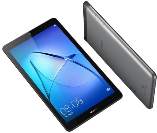 HUAWEI MediaPad T3 7 Wi-Fi 8GB Grey