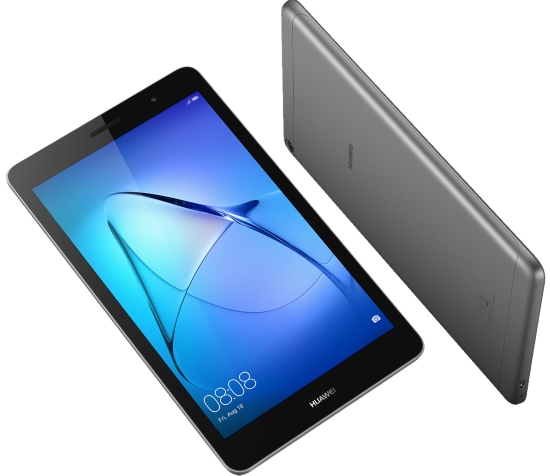 HUAWEI MediaPad T3 8 LTE Gray