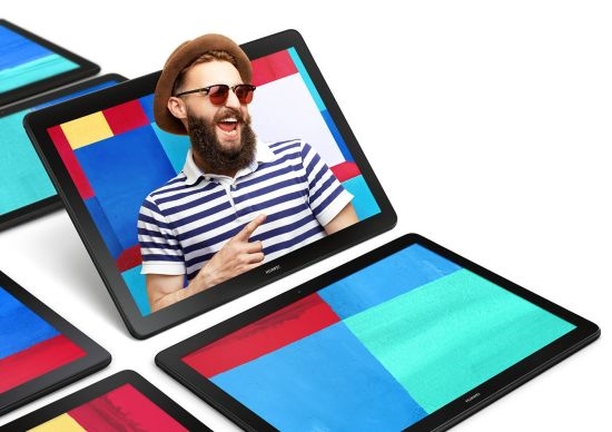 HUAWEI MediaPad T5 10