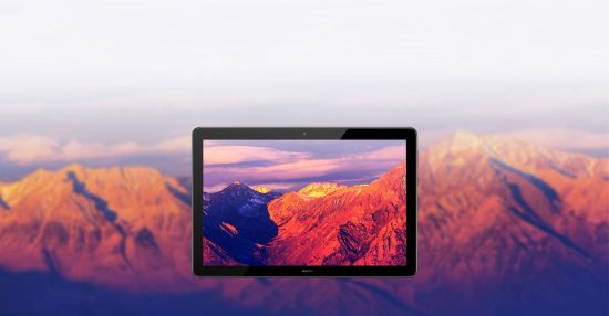 HUAWEI MediaPad T5 10