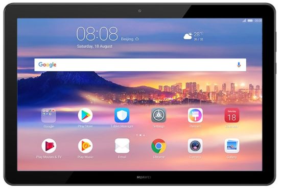 HUAWEI MediaPad T5 10