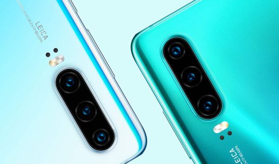 Huawei P30