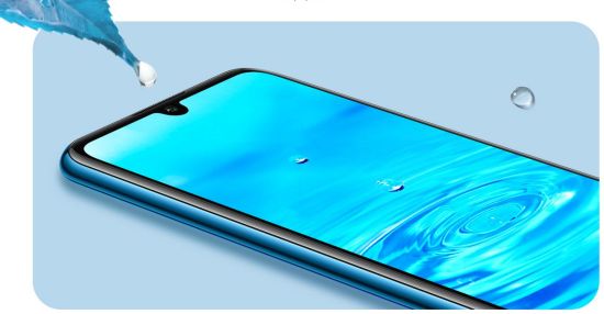 HUAWEI P30 Lite