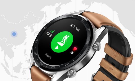 HUAWEI Watch GT