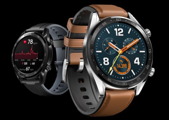 HUAWEI Watch GT