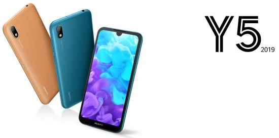 HUAWEI Y5 2019