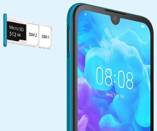 HUAWEI Y5 2019