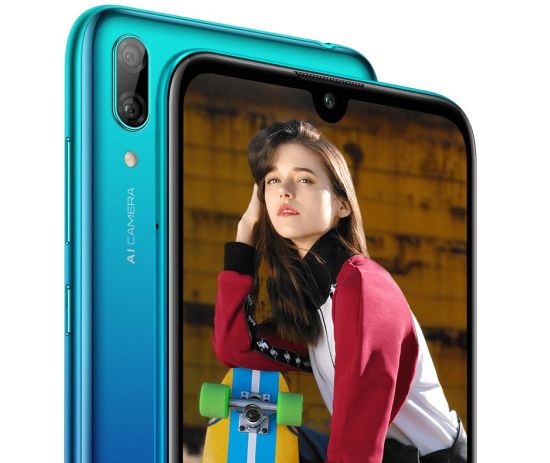 Huawei Y7 Pro 2019