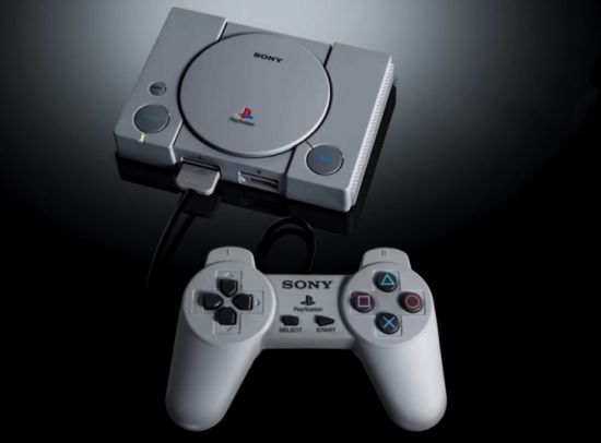 Sony PlayStation Classic