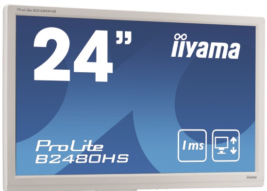 Iiyama B2480HS-W2