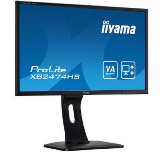 Iiyama ProLite XB2474HS-B1