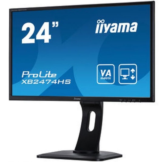 Iiyama ProLite XB2474HS-B1