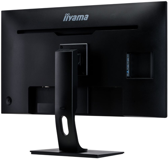 Iiyama ProLite XB3288UHSU-B1 Black