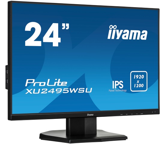 Iiyama ProLite (XU2495WSU-B1)