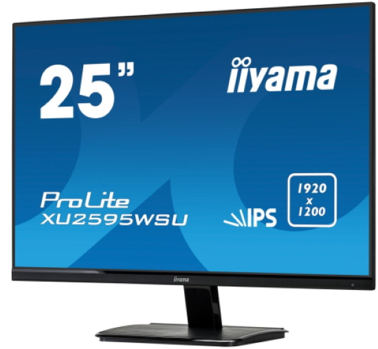 Iiyama ProLite XU2595WSU-B1