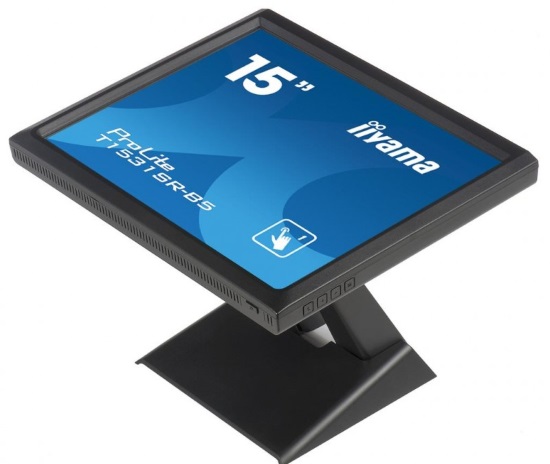 IIyama T1531SR-B5