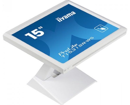 Iiyama T1531SR-W5