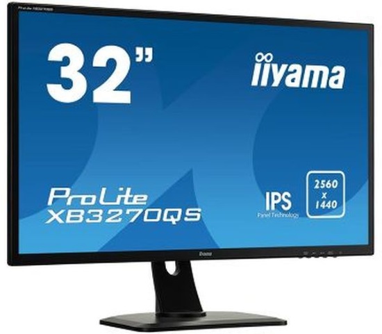 Iiyama XB3270QS-B1