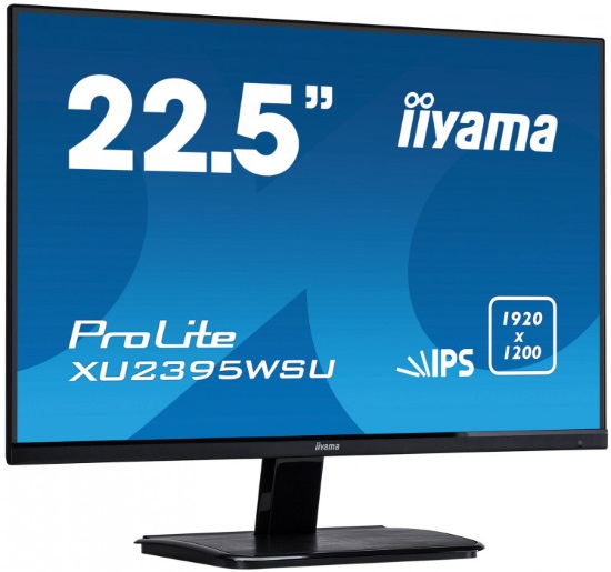 Iiyama XU2395WSU-B1