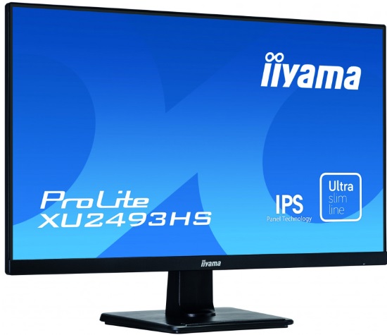 Iiyama XU2493HS-B1