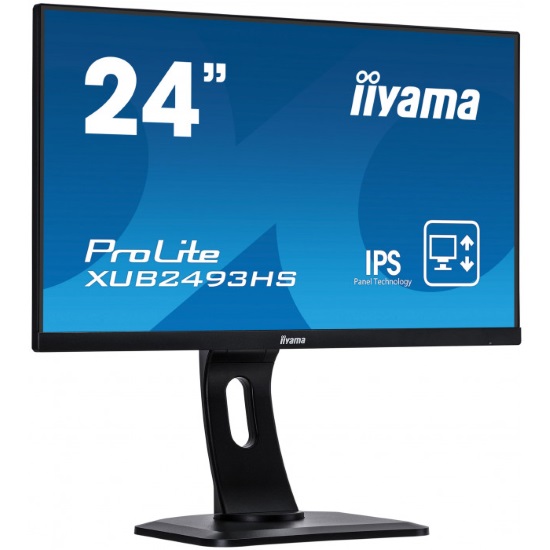 Iiyama XUB2493HS-B1