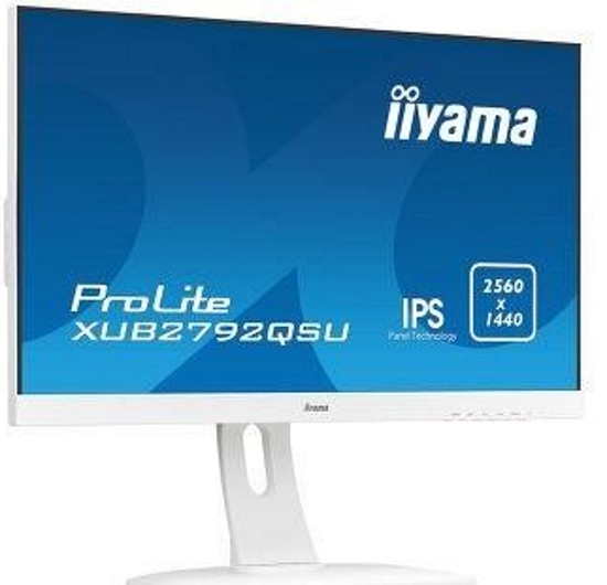 Iiyama XUB2792QSU-W1