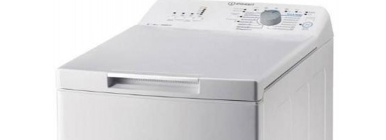 Indesit BTWA 61052 W