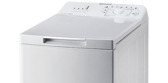 Indesit BTWA 61053 GPL