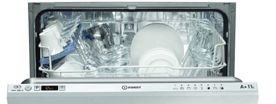 Indesit DIFP 18B1 A EU