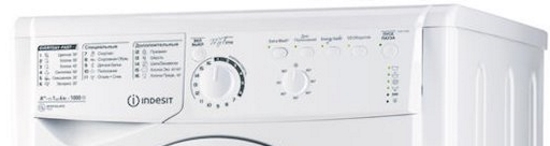 Indesit E2SB 2160B B UA