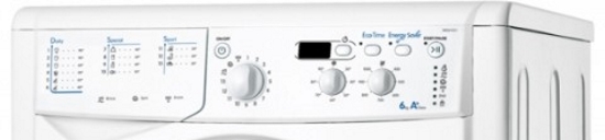 Indesit IWD 61051 ECO