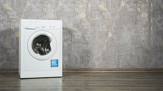 Indesit IWSC 50852 C ECO