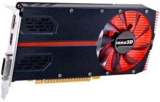 Inno3D GeForce GTX 1050 (N10502-1SDV-E5CM)