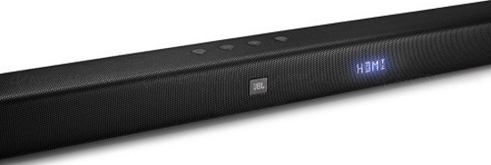 JBL Bar 2.1 (JBLBAR21BLKEP)