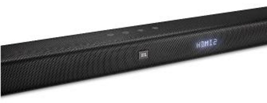 JBL Bar 3.1 (JBLBAR31BLKEP)